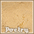  Poetry / Poes&iacute;a FL