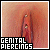  Genital Piercings