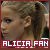  Alicia Sacramone FL