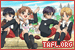  The Anime Fanlistigs